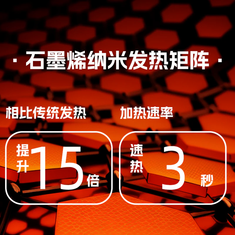 先进者取暖设备测评观察